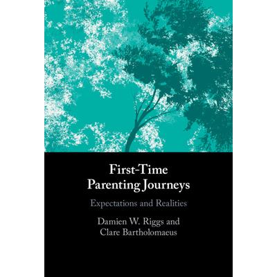 First-Time Parenting Journeys