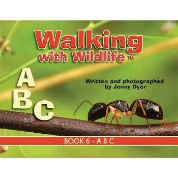 Walking with Wildlife - Book 6