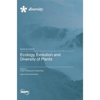 Ecology, Evolution and Diversity of Plants