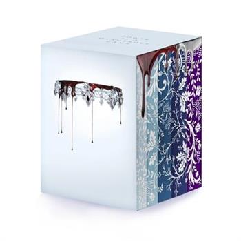 Red Queen 5-Book Paperback Box Set