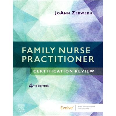 Family Nurse Practitioner Certification Review