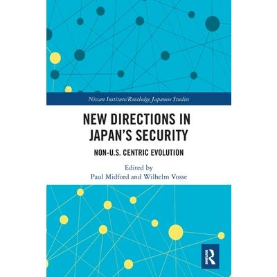 New Directions in Japan’s Security