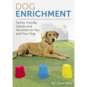 Dog Enrichment