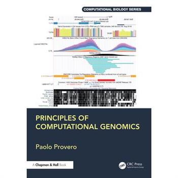 Principles of Computational Genomics