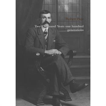 Two Thousand Years One Hundred Generations Again