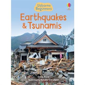 Earthquakes & Tsunamis