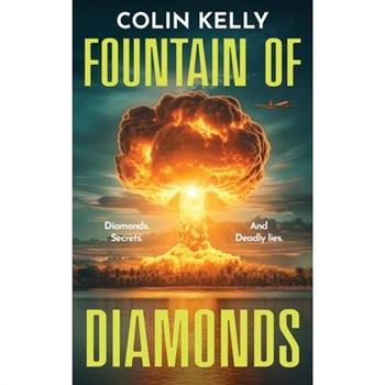 Fountain of Diamonds