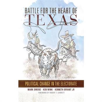 Battle for the Heart of Texas