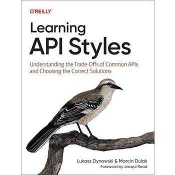 Learning API Styles
