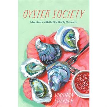 Oyster Society