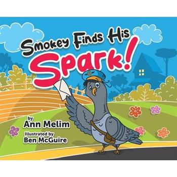 Smokey Finds his Spark