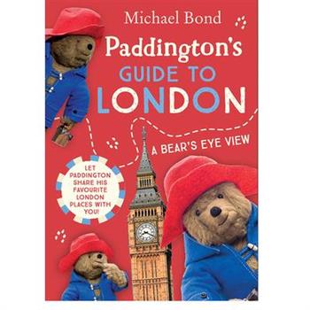 Paddington's Guide to London