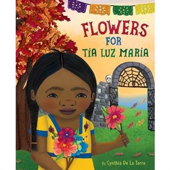 Flowers for T穩a Luz Mar穩a