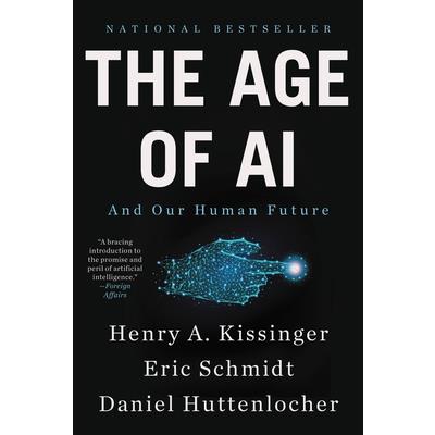 The Age of AI