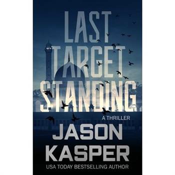 Last Target Standing