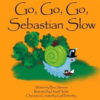 Go, Go, Go, Sebastian Slow
