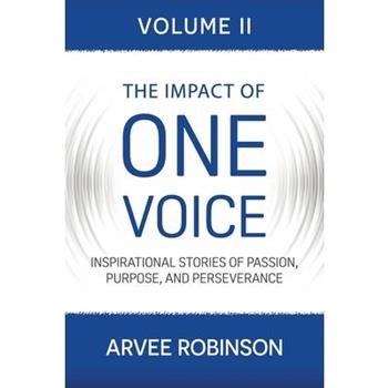 The Impact of One Voice, Volume II