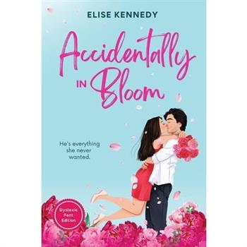 Accidentally in Bloom