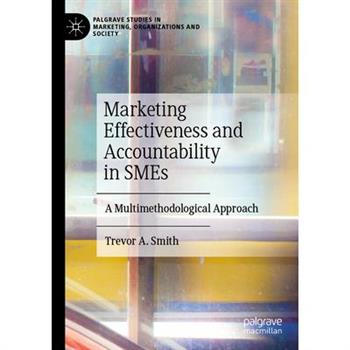 Marketing Effectiveness and Accountability in Smes