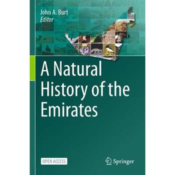 A Natural History of the Emirates