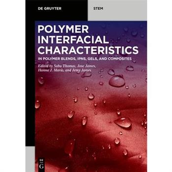 Polymer Interfacial Characteristics