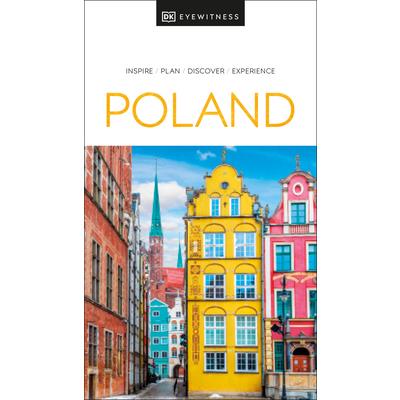 DK Eyewitness Poland