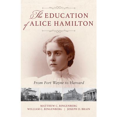 The Education of Alice Hamilton
