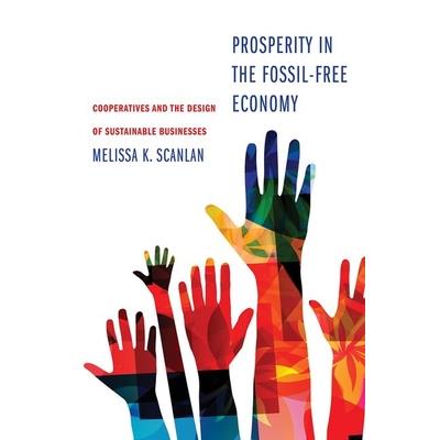 Prosperity in the Fossil-Free Economy