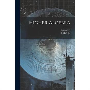 Higher Algebra