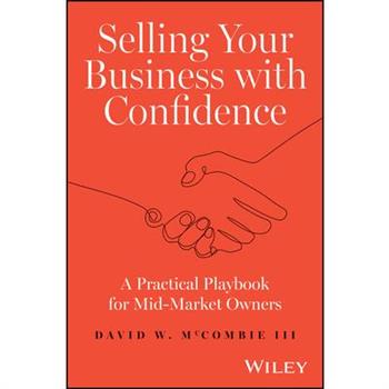 Selling Your Business with Confidence
