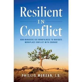 Resilient in Conflict