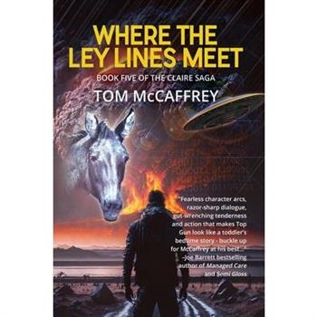 Where The Ley Lines Meet
