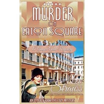 Murder on Eaton Square