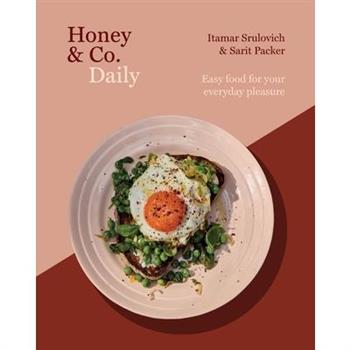 Honey & Co Daily