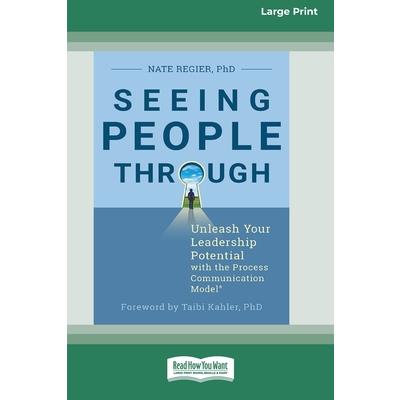 Seeing People Through