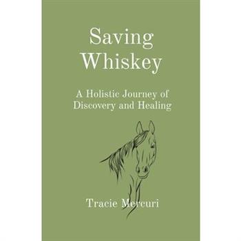 Saving Whiskey