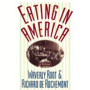Eating in America