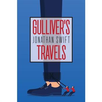 Gulliver’s Travels