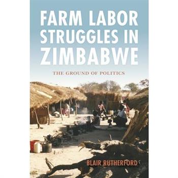 Farm Labor Struggles in Zimbabwe