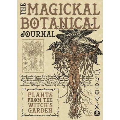 The Magickal Botanical Journal