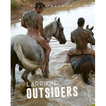 Larrikin Outsiders