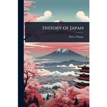 History of Japan