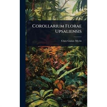 Corollarium Florae Upsaliensis