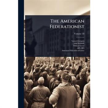 The American Federationist
