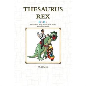 Thesaurus Rex
