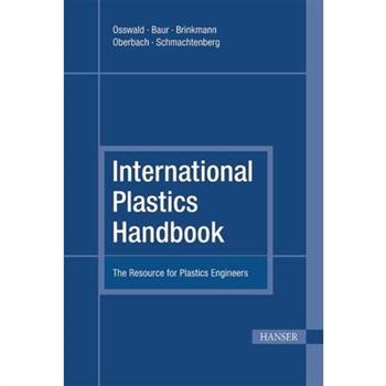 International Plastics Handbook