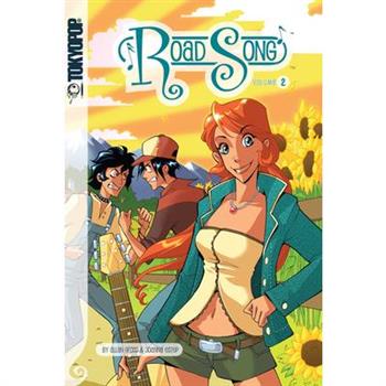 Roadsong, Volume 2