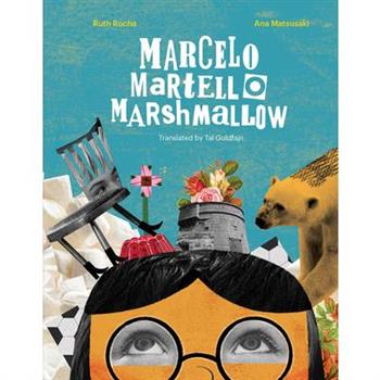 Marcelo, Martello, Marshmallow