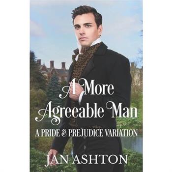A More Agreeable Man