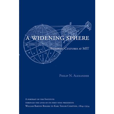 A Widening Sphere
